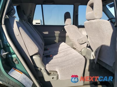 Zdjęcie 11 z 15 samochodu: 2001 SUZUKI GRAND VITARA XL7 TOURING VIN:JS3TY92V914104825 - miniatura