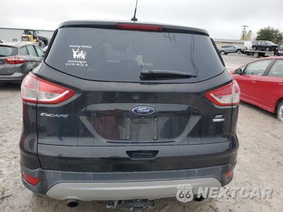 Zdjęcie 6 z 14 samochodu: 2015 FORD ESCAPE SE VIN:1FMCU9GXXFUB25741 - miniatura