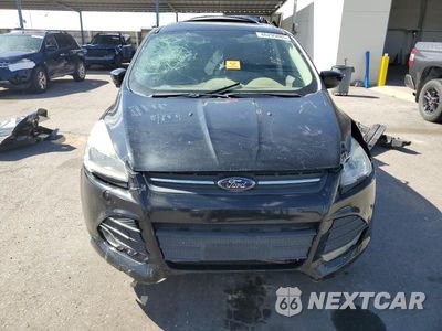 Piąte zdjęcie samochodu w środku: 2014 FORD ESCAPE SE VIN:1FMCU0GX8EUA37281 - miniatura