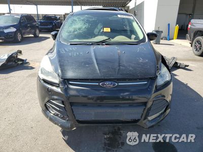 Piąte zdjęcie samochodu w środku: 2014 FORD ESCAPE SE VIN:1FMCU0GX8EUA37281 - miniatura