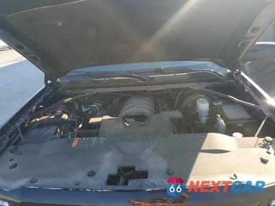 Zdjęcie 11 z 11 samochodu: 2018 CHEVROLET SILVERADO K1500 LT VIN:3GCUKREC7JG499069 - miniatura