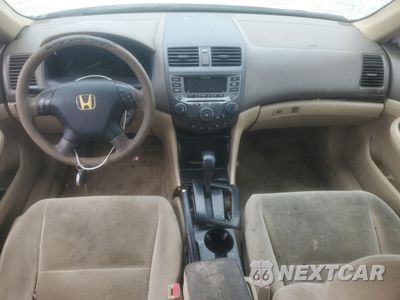 Zdjęcie 8 z 14 samochodu: 2007 HONDA ACCORD SE VIN:1HGCM56317A188002 - miniatura
