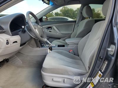 Zdjęcie 7 z 12 samochodu: 2008 TOYOTA CAMRY CE VIN:4T1BE46K98U732203 - miniatura