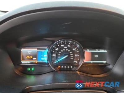 Zdjęcie 9 z 13 samochodu: 2016 FORD EXPLORER XLT VIN:1FM5K7DH3GGA70047 - miniatura