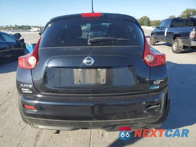 Zdjęcie 6 z 14 samochodu: 2013 NISSAN JUKE S VIN:JN8AF5MRXDT222062 - miniatura