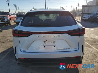 Zdjęcie 6 z 13 samochodu: 2024 LEXUS NX 250 BASE VIN:2T2ADCAZ0RC007200 - miniatura