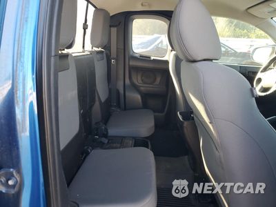 Zdjęcie 10 z 13 samochodu: 2017 TOYOTA TACOMA ACCESS CAB VIN:5TFSZ5AN1HX051094 - miniatura