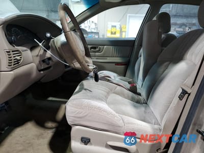Zdjęcie 7 z 14 samochodu: 2001 BUICK CENTURY CUSTOM VIN:2G4WS52J111333347 - miniatura