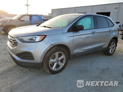 2020 FORD EDGE SE 2FMPK3G92LBB65481 - główne zdjęcie licytacji z USA - miniatura