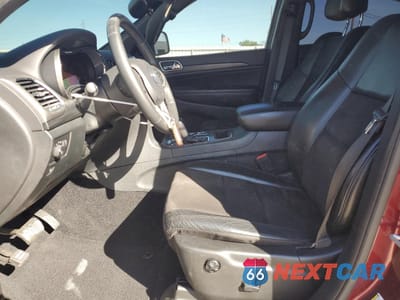 Zdjęcie 7 z 14 samochodu: 2020 JEEP GRAND CHEROKEE LAREDO VIN:1C4RJEAG0LC245235 - miniatura