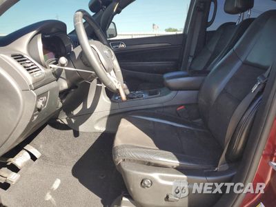 Zdjęcie 7 z 14 samochodu: 2020 JEEP GRAND CHEROKEE LAREDO VIN:1C4RJEAG0LC245235 - miniatura