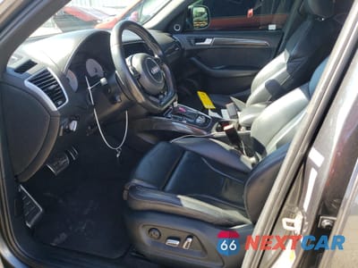 Zdjęcie 7 z 13 samochodu: 2016 AUDI SQ5 PREMIUM PLUS VIN:WA1CCAFP5GA113620 - miniatura