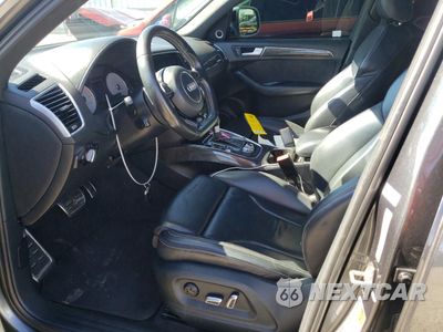 Zdjęcie 7 z 13 samochodu: 2016 AUDI SQ5 PREMIUM PLUS VIN:WA1CCAFP5GA113620 - miniatura