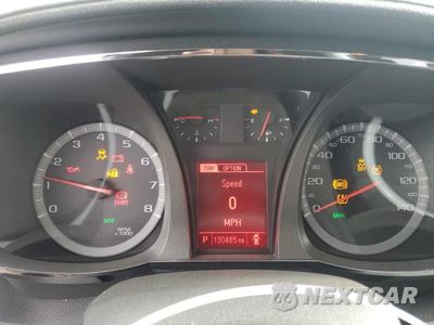 Zdjęcie 9 z 11 samochodu: 2014 GMC TERRAIN SLE VIN:2GKALREK0E6136691 - miniatura
