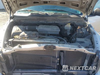 Zdjęcie 11 z 12 samochodu: 2003 DODGE RAM 1500 ST VIN:1D7HA18N23S169246 - miniatura