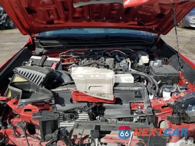 Zdjęcie 11 z 11 samochodu: 2025 TOYOTA TACOMA DOUBLE CAB VIN:3TYKB5FN5ST016878 - miniatura