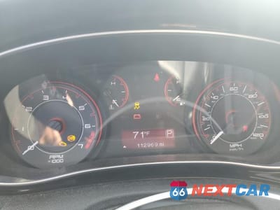 Zdjęcie 9 z 12 samochodu: 2013 DODGE DART SXT VIN:1C3CDFBA7DD300406 - miniatura