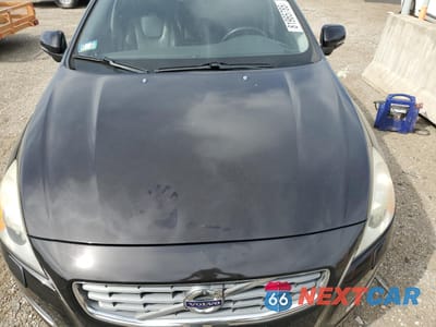 Zdjęcie 11 z 12 samochodu: 2013 VOLVO S60 T5 VIN:YV1612FS6D1220622 - miniatura