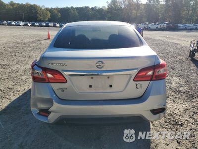 Zdjęcie 6 z 13 samochodu: 2018 NISSAN SENTRA S VIN:3N1AB7AP0JY301266 - miniatura
