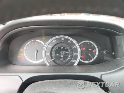 Zdjęcie 9 z 13 samochodu: 2014 HONDA ACCORD EXL VIN:1HGCR3F86EA034383 - miniatura