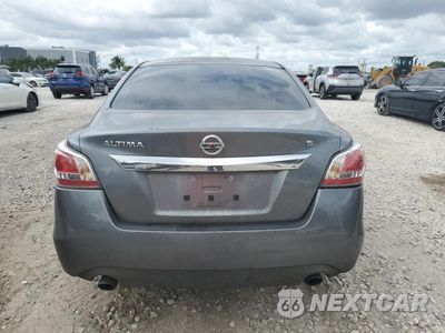 Zdjęcie 6 z 14 samochodu: 2015 NISSAN ALTIMA 2.5 VIN:1N4AL3AP3FC264044 - miniatura