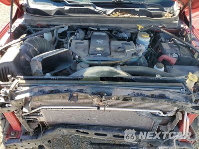 Zdjęcie 12 z 15 samochodu: 2020 RAM 3500 LARAMIE VIN:3C63RRJL1LG292376 - miniatura