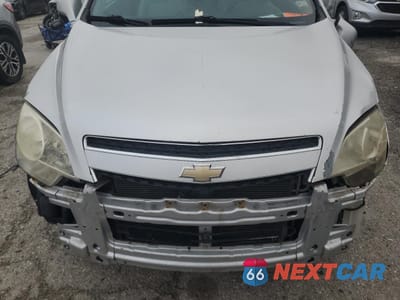 Zdjęcie 12 z 14 samochodu: 2014 CHEVROLET CAPTIVA LTZ VIN:3GNAL4EK4ES510971 - miniatura