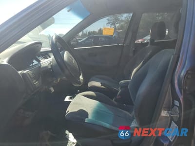 Zdjęcie 7 z 12 samochodu: 1995 HONDA CIVIC LX VIN:1HGEG8555SL044356 - miniatura