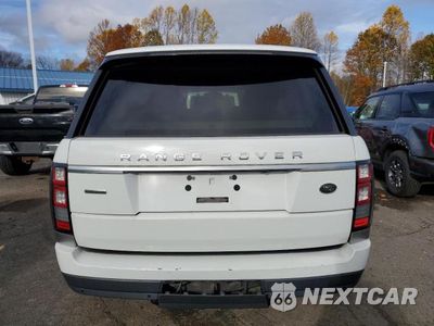 Zdjęcie 6 z 12 samochodu: 2015 LAND ROVER RANGE ROVER AUTOBIOGRAPHY VIN:SALGV2TF7FA239682 - miniatura