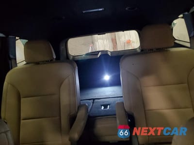 Zdjęcie 10 z 15 samochodu: 2026 BUICK ENCLAVE PREFERRED VIN:5GAERAKS5TJ126936 - miniatura