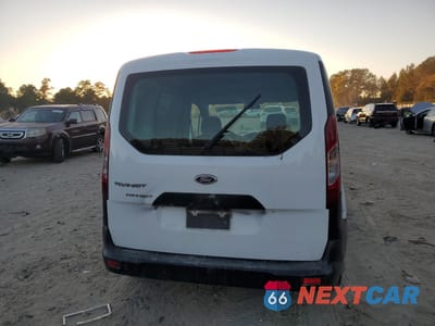Zdjęcie 6 z 13 samochodu: 2015 FORD TRANSIT CONNECT XL - CARGO VAN VIN:NM0LE6E74F1188190 - miniatura