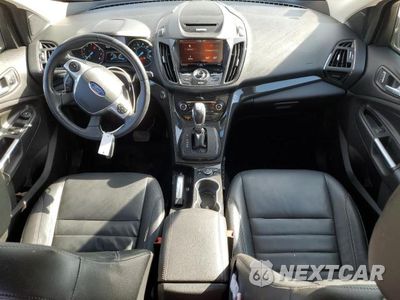 Zdjęcie 8 z 13 samochodu: 2015 FORD ESCAPE TITANIUM VIN:1FMCU0J94FUB16975 - miniatura