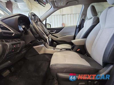 Zdjęcie 7 z 13 samochodu: 2021 SUBARU FORESTER PREMIUM VIN:JF2SKAFC8MH477813 - miniatura