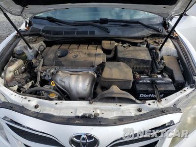Zdjęcie 11 z 14 samochodu: 2011 TOYOTA CAMRY BASE VIN:4T1BF3EK6BU609149 - miniatura
