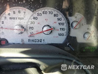 Zdjęcie 9 z 13 samochodu: 2004 MERCURY MOUNTAINEER VIN:4M2ZU66K94UJ04325 - miniatura