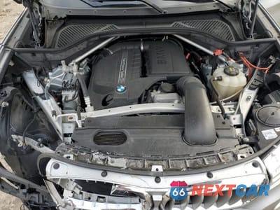 Zdjęcie 12 z 14 samochodu: 2017 BMW X5 XDRIVE35I VIN:5UXKR0C33H0V74204 - miniatura
