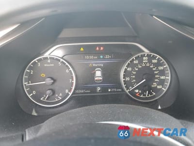 Zdjęcie 9 z 12 samochodu: 2019 NISSAN MURANO S VIN:5N1AZ2MS4KN151748 - miniatura