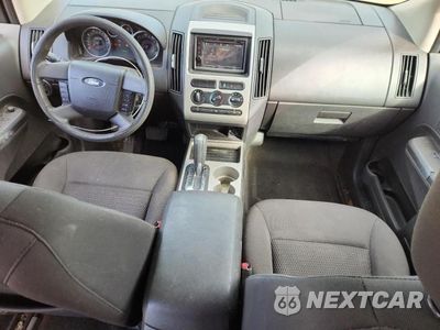 Zdjęcie 8 z 14 samochodu: 2010 FORD EDGE SE VIN:2FMDK3GC9ABB52318 - miniatura