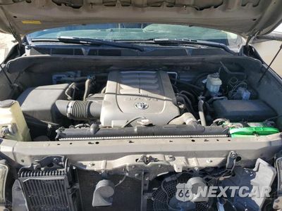 Zdjęcie 12 z 13 samochodu: 2008 TOYOTA SEQUOIA LIMITED VIN:5TDBY68A88S009913 - miniatura
