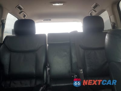 Zdjęcie 10 z 13 samochodu: 2011 LEXUS LX 570 VIN:JTJHY7AX6B4080588 - miniatura