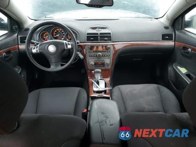 Zdjęcie 8 z 12 samochodu: 2008 SATURN AURA XR VIN:1G8ZV57778F133253 - miniatura