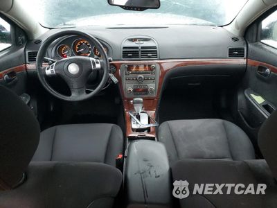 Zdjęcie 8 z 12 samochodu: 2008 SATURN AURA XR VIN:1G8ZV57778F133253 - miniatura