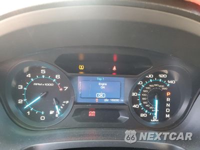 Zdjęcie 9 z 13 samochodu: 2014 FORD EXPLORER XLT VIN:1FM5K8D88EGB33808 - miniatura