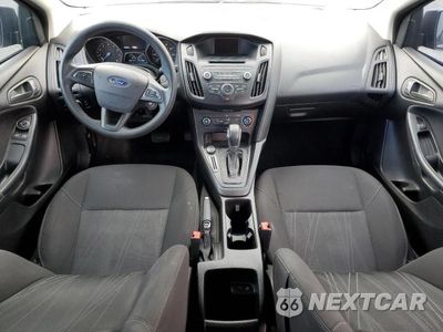 Zdjęcie 8 z 11 samochodu: 2017 FORD FOCUS S VIN:1FADP3E21HL206291 - miniatura