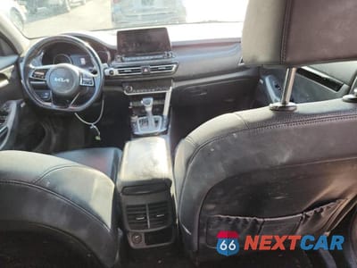 Zdjęcie 8 z 13 samochodu: 2022 KIA SELTOS SX VIN:KNDETCA21N7277835 - miniatura