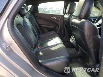 Zdjęcie 10 z 11 samochodu: 2016 CHRYSLER 200 S VIN:1C3CCCDG0GN158384 - miniatura