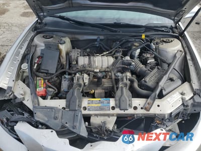 Zdjęcie 11 z 14 samochodu: 2008 PONTIAC GRAND PRIX VIN:2G2WP552681179307 - miniatura