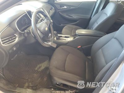 Zdjęcie 7 z 13 samochodu: 2018 CHEVROLET MALIBU LT VIN:1G1ZD5ST5JF143534 - miniatura