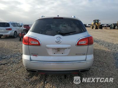 Zdjęcie 6 z 12 samochodu: 2014 BUICK ENCLAVE VIN:5GAKVAKDXEJ163967 - miniatura