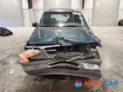 Piąte zdjęcie samochodu w środku: 1996 FORD EXPLORER VIN:1FMDU34X4TUA32943 - miniatura